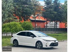 BOYASIZ 2025 Toyota Corolla 1.5 Flame X-Pack 11.000KM