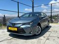 2023 50.000 KM DE HATASIZ AYARINDA ON YIL GARANTİLİ COROLLA