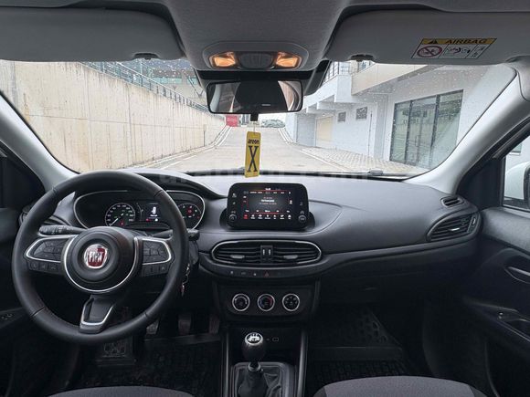 Sahibinden Fiat Egea 1.4 Fire Easy Plus 2024 Model 