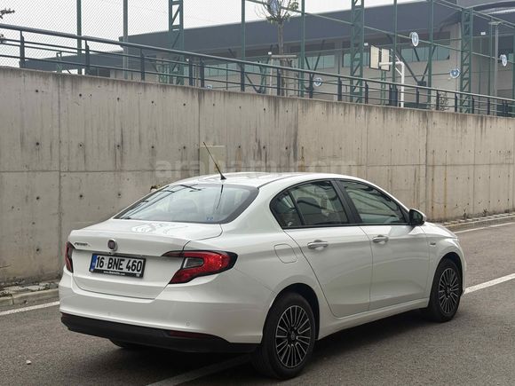 Sahibinden Fiat Egea 1.4 Fire Easy Plus 2024 Model 