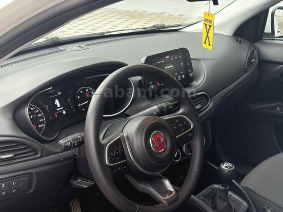 Sahibinden Fiat Egea 1.4 Fire Easy Plus 2024 Model 