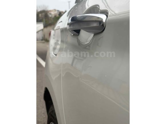 Sahibinden Fiat Egea 1.4 Fire Easy Plus 2024 Model 