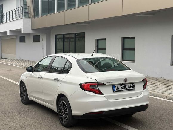 Sahibinden Fiat Egea 1.4 Fire Easy Plus 2024 Model 