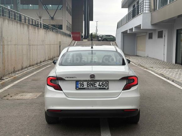 Sahibinden Fiat Egea 1.4 Fire Easy Plus 2024 Model 