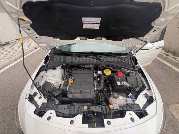 Sahibinden Fiat Egea 1.4 Fire Easy Plus 2024 Model 