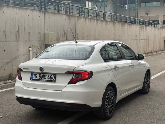 Sahibinden Fiat Egea 1.4 Fire Easy Plus 2024 Model 