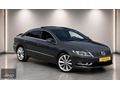 2014 BOYASIZ PASSAT CC 1.4 TSI DSG EXCLUSİVE & ÖZEL DONANIM
