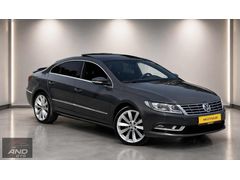 2014 BOYASIZ PASSAT CC 1.4 TSI DSG EXCLUSİVE & ÖZEL DONANIM