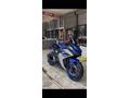 Sahibinden Yamaha YZF R25 