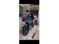 Sahibinden Yamaha YZF R25 