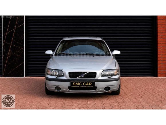 SMC-CAR-HATASIZ-OTOMATİK-BENZİNLİ-LPĞ-DEĞİŞENSİZ-KREDİ KARTI