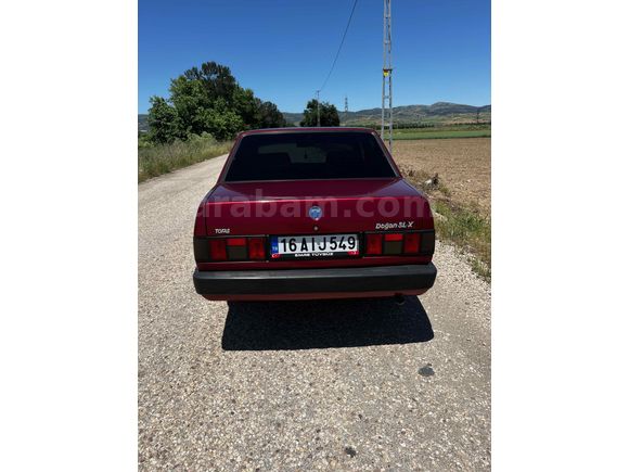 Sahibinden Tofaş Doğan SLX 1996 Model 