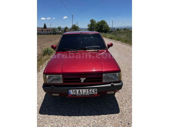 Sahibinden Tofaş Doğan SLX 1996 Model 