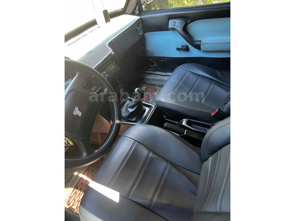 Sahibinden Tofaş Doğan SLX 1996 Model 
