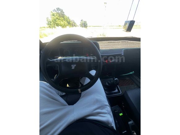 Sahibinden Tofaş Doğan SLX 1996 Model 