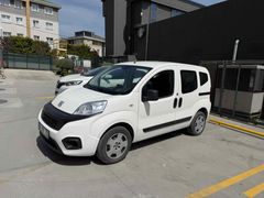 Sahibinden Fiat Fiorino Combi 1.3 Multijet Pop 2023 Model 