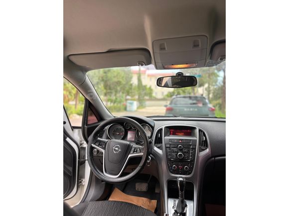 Sahibinden Opel Astra 1.6 CDTI Design 2017 Model