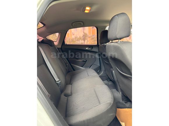 Sahibinden Opel Astra 1.6 CDTI Design 2017 Model