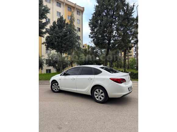 Sahibinden Opel Astra 1.6 CDTI Design 2017 Model