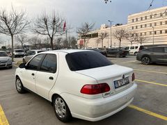 Sahibinden Fiat Albea Sole 1.3 Multijet Dynamic 2010 Model