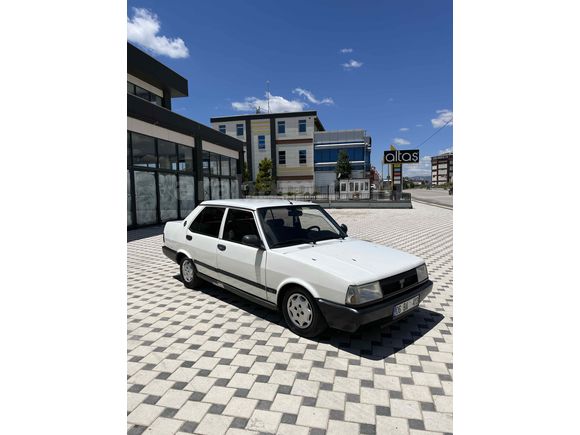 Sahibinden Tofaş Şahin 1.4 1998 Model 
