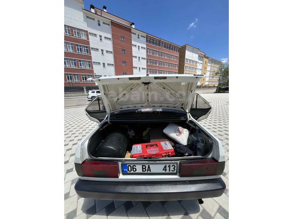 Sahibinden Tofaş Şahin 1.4 1998 Model 