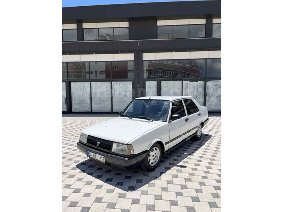 Sahibinden Tofaş Şahin 1.4 1998 Model 