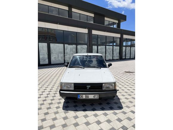 Sahibinden Tofaş Şahin 1.4 1998 Model 