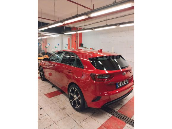 Sahibinden Kia Ceed 1.0 Cool Tekno 2020 Model