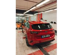 Sahibinden Kia Ceed 1.0 Cool Tekno 2020 Model
