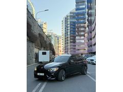 Sahibinden BMW 1 Serisi 118i Joy Plus 2015 Model  152.000 km Siyah