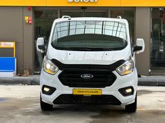 Galeriden Ford Transit Custom 320 S Delux 2018 Model Hatay