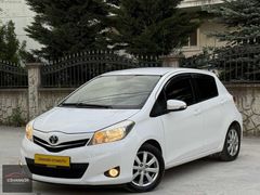 2014 MODEL 1.33 LP'Lİ OTOMATİK VİTES (SORUNSUZ) TOYOTA YARİS