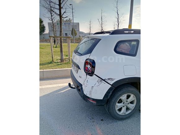 Sahibinden Dacia Duster 1.3 Tce Prestige 2020 Model