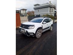 Sahibinden Dacia Duster 1.3 Tce Prestige 2020 Model