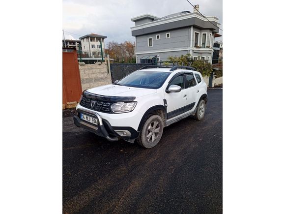 Sahibinden Dacia Duster 1.3 Tce Prestige 2020 Model
