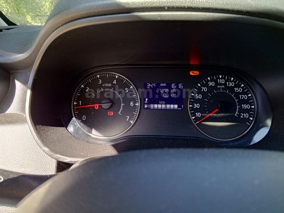 Sahibinden Dacia Duster 1.3 Tce Prestige 2020 Model