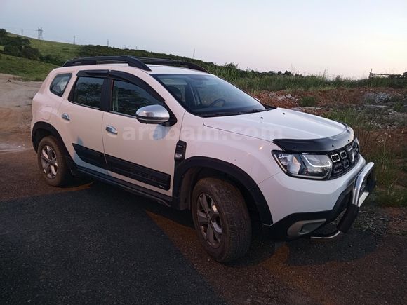 Sahibinden Dacia Duster 1.3 Tce Prestige 2020 Model