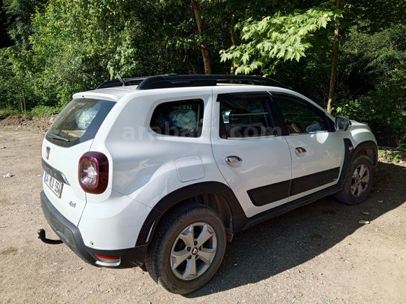 Sahibinden Dacia Duster 1.3 Tce Prestige 2020 Model