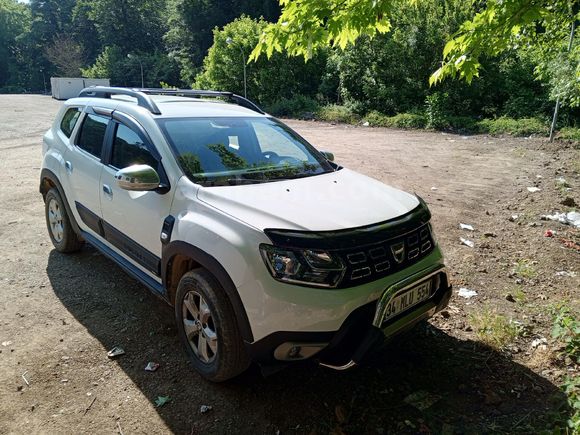 Sahibinden Dacia Duster 1.3 Tce Prestige 2020 Model
