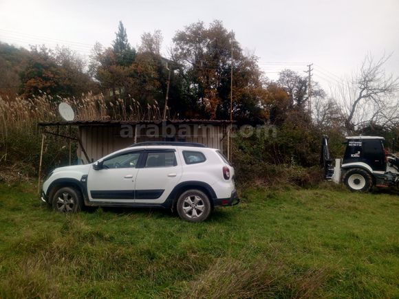Sahibinden Dacia Duster 1.3 Tce Prestige 2020 Model