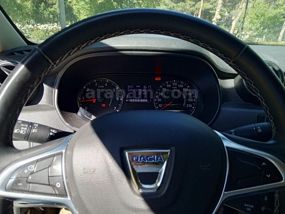 Sahibinden Dacia Duster 1.3 Tce Prestige 2020 Model