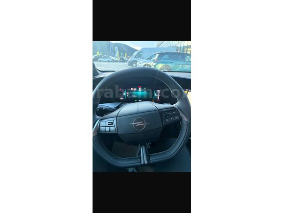 Sahibinden Opel Mokka 1.2 T GS 2024 Model 