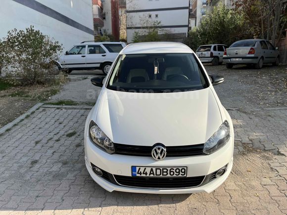 Sahibinden Volkswagen Golf 1.4 TSi  