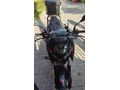 MEMURDAN Bajaj Pulsar N 250 KAPALİ GARAJ MOTORU SON FİYAT PAZARLİK YOK