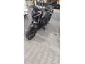 MEMURDAN Bajaj Pulsar N 250 KAPALİ GARAJ MOTORU SON FİYAT PAZARLİK YOK