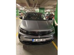 Sahibinden Opel Grandland 1.2 T GS 2024 Model 