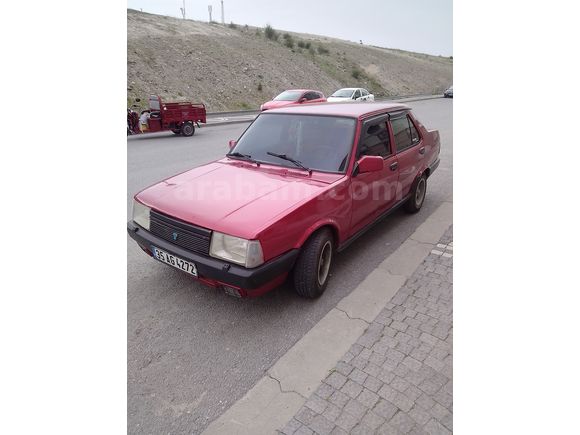 Sahibinden Tofaş Doğan L 1988 Model 