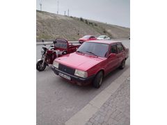 Sahibinden Tofaş Doğan L 1988 Model 