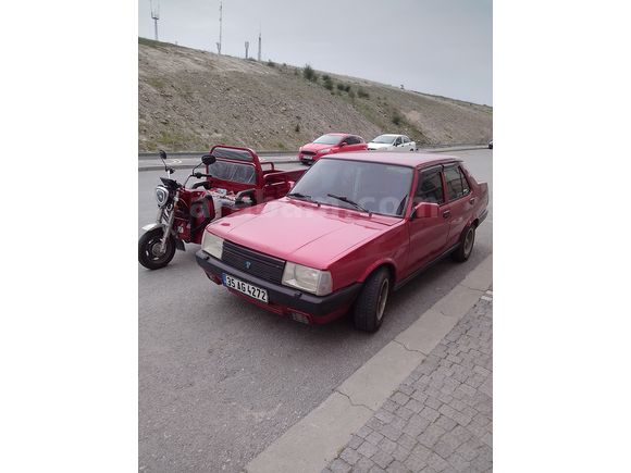 Sahibinden Tofaş Doğan L 1988 Model 